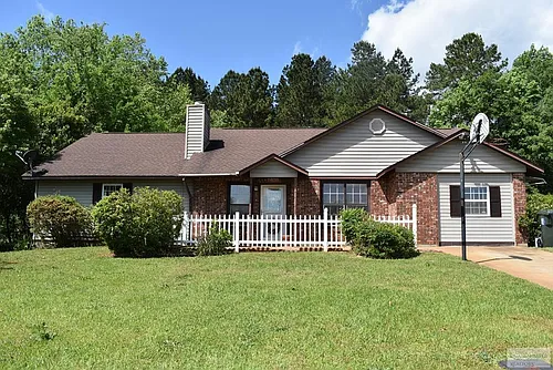 5830 Lost Creek Dr Photo 1