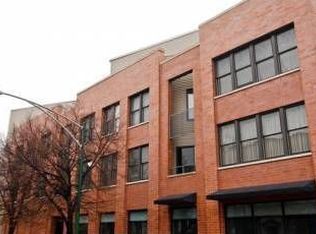 4110 N Lincoln Ave UNIT 307, Chicago, IL 60618