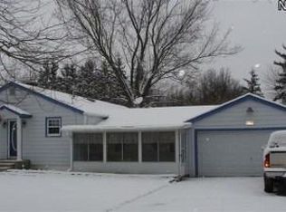 1270 E Flagg Rd, Orwell, OH 44076