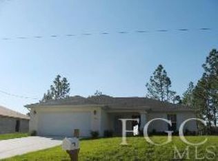 3615 4th St W, Lehigh Acres, FL 33971