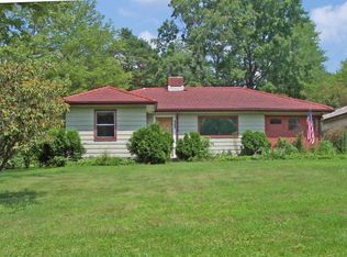 1019 Carroll Ln, Hermitage, PA