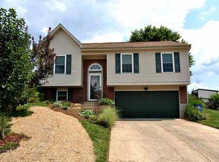 1249 Reliance Ct, Independence, KY 41051