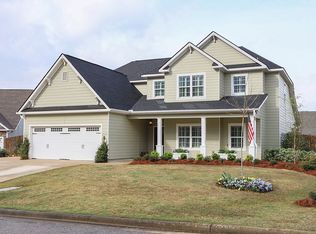 1304 Live Oak Cir, Opelika, AL 36801