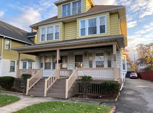 215 Ridgeway Ave, Rochester, NY 14615