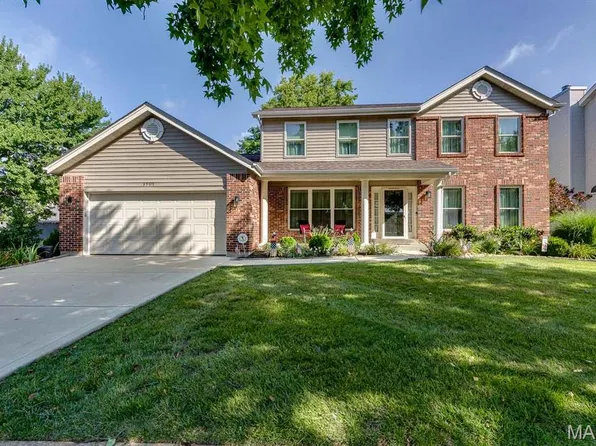 3507 Brookstone South Dr, Saint Louis, MO 63129