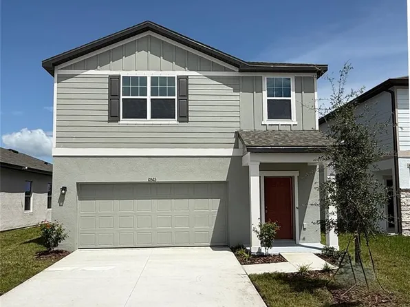10523 CURVING CREEK LOOP, PARRISH, FL 34219