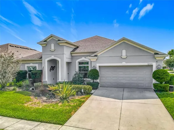 12313 Prairie Plantation Way, Orlando, FL 32824