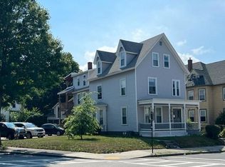 47 Maywood St #1, Worcester, MA 01603