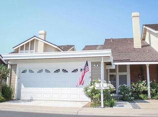 6 Clove Blossom, Irvine, CA 92604