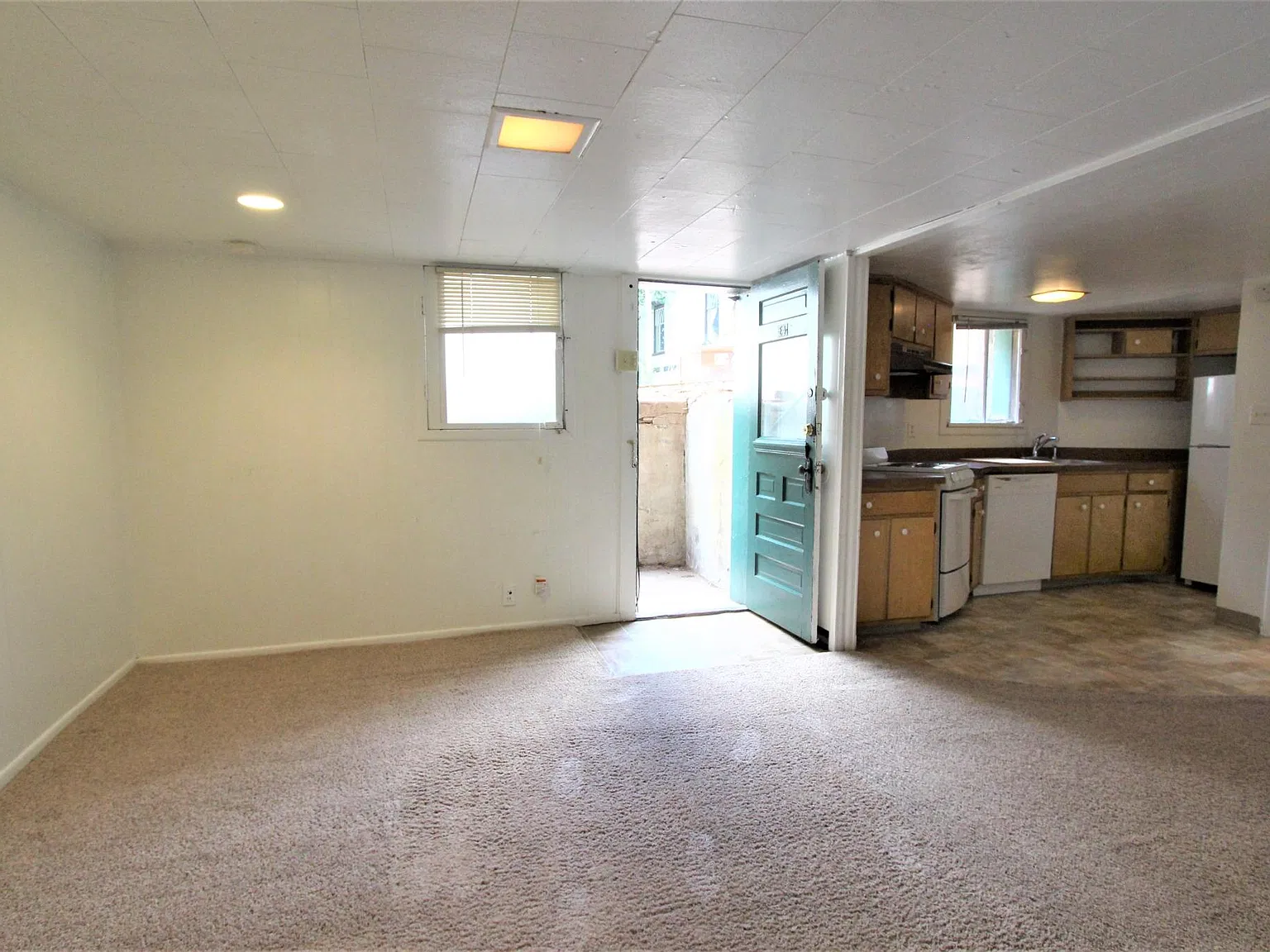 1 bed, 650 sqft, $1,780 — Photo 3