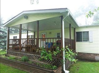 11 Murphy Rd, Fallsburg, NY 12733