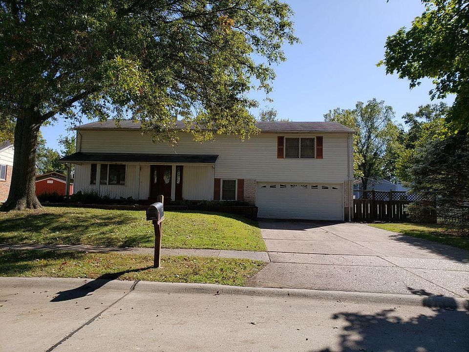 1st image of 1964 Greenheath Dr