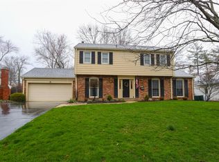 5967 Bayberry Dr, Cincinnati, OH 45242