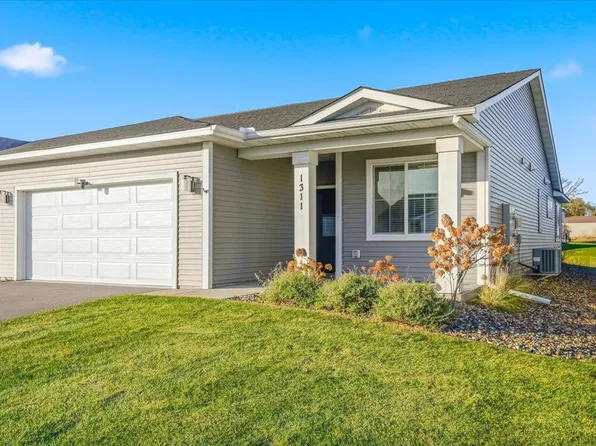 1311 Rose St, New Richmond, WI 54017