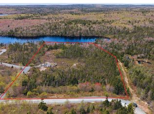 343 Portovista Dr Lot 38, Halifax, NS B3V 1P3