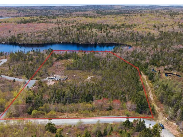343 Portovista Dr Lot 38, Halifax, NS B3V 1P3