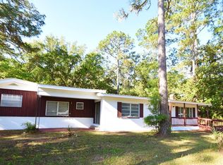 104 SE 49th Ave, Cross City, FL 32628