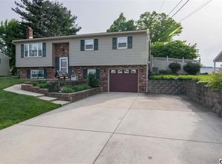 795 S Humer St, Enola, PA