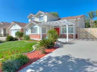 9360 Tryon St, Rancho Cucamonga, CA 91730