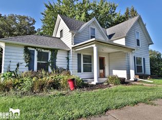 501 E Eldora Ave, Weeping Water, NE 68463
