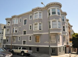 1640 Golden Gate Ave APT 05, San Francisco, CA 94115