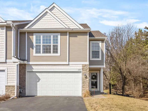 2160 Woodcrest Dr, Woodbury, MN 55129