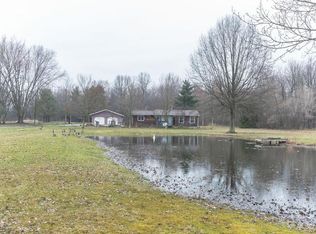 10551 McLain Rd, Newton Falls, OH 44444