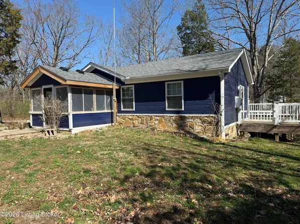 310 Drowsy Rd, Hardinsburg, KY 40143