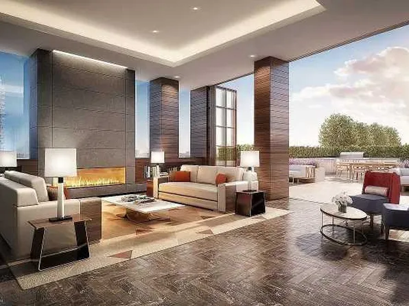 1 Clinton Street image 6 of 16