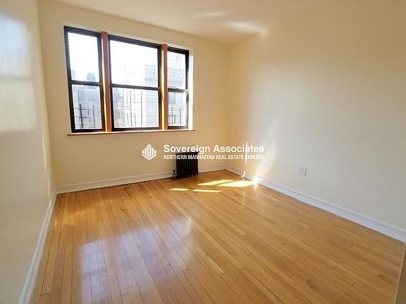 4th image of 715 W 172nd St APT 53