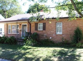 3913 Clairmont St, Flint, MI 48532