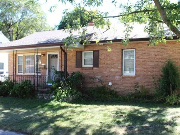 3913 Clairmont St, Flint, MI 48532