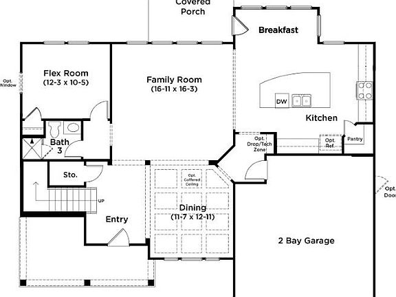 5th image of 513 Carnbee Rd