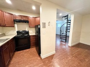 13 Ruggles St #5, Roxbury, MA 02119