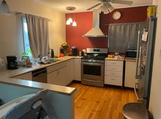 2302 31st St, Kenosha, WI 53140