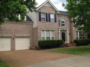 807 Founders Pointe Blvd, Franklin, TN 37064