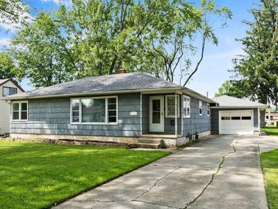 914 E 1st St, Auburn, IN, 46706