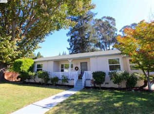 18830 Sandy Rd, Castro Valley, CA 94546