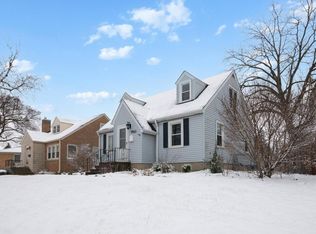 7940 39th Ave, Kenosha, WI 53142