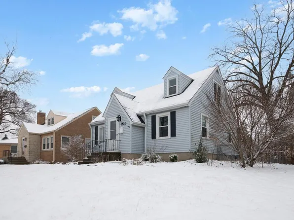 7940 39th AVENUE, Kenosha, WI 53142