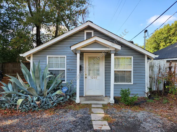 1207 Northwood St, Columbia, SC 29201
