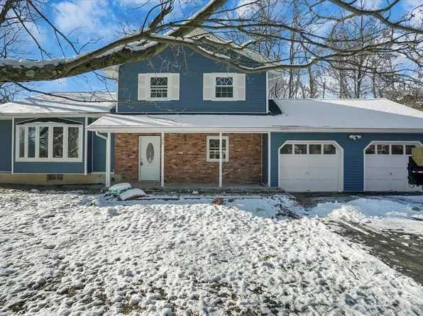 36 Ironworks Road, Monroe, NY 10950