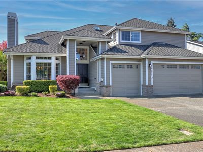 5113 NE 17th Street, Renton, WA, 98059