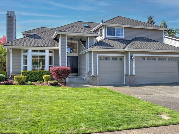 5113 NE 17th Street, Renton, WA 98059