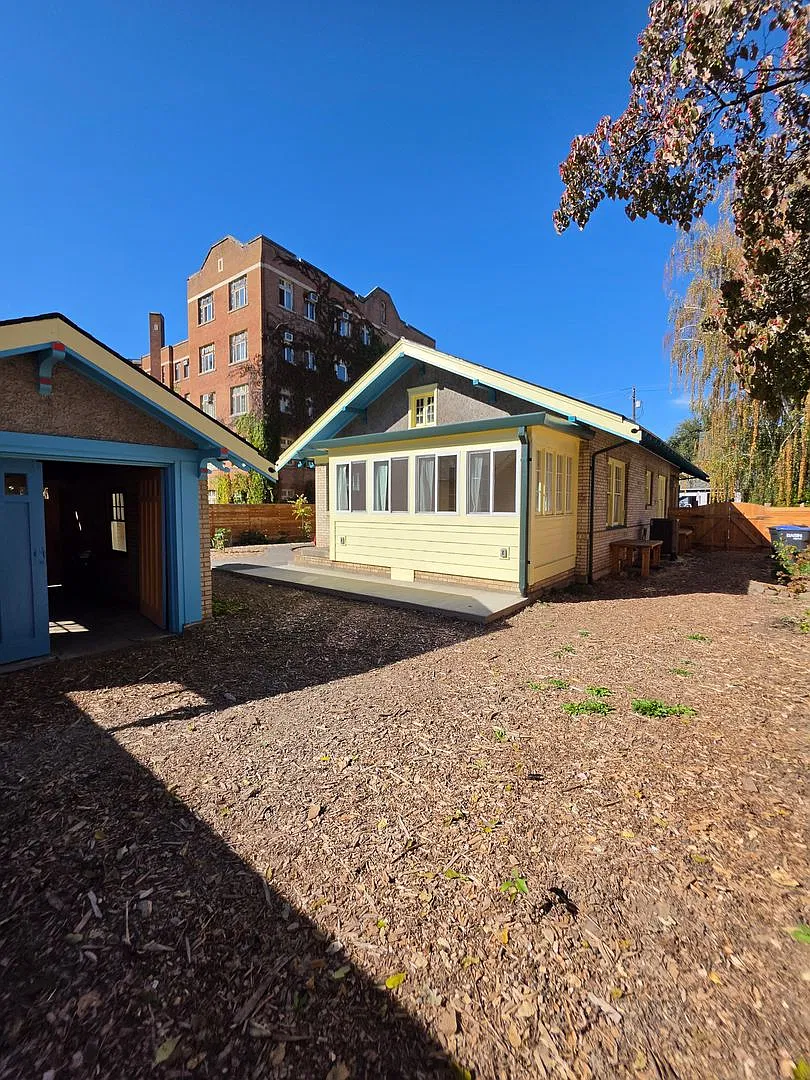 Charming 1930s House with Brand New Remodel — Photo 2