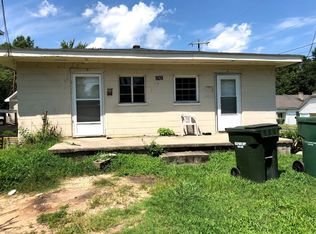 809 Dowd St, Durham, NC 27701