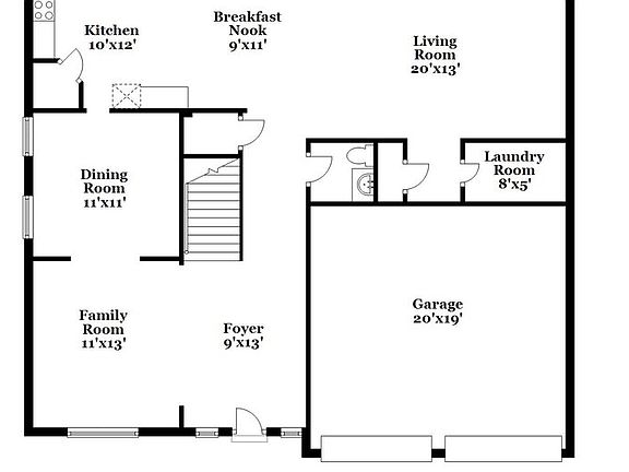 3rd image of this home