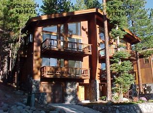 609 Lariat Cir, Incline Village, NV 89451