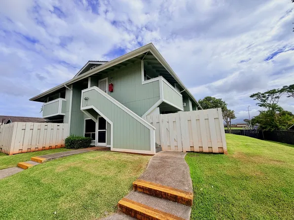94-785 Paaono St APT A7, Waipahu, HI 96797