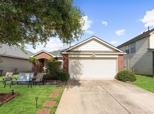 14135 Chelseahurst Ln, Houston, TX 77047